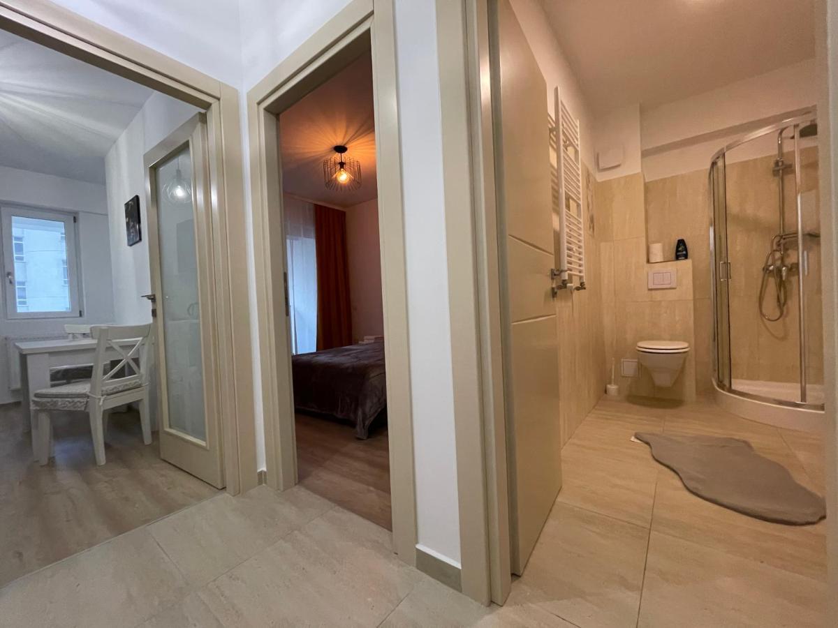 Make Yourself At Home Ιάσιο Εξωτερικό φωτογραφία